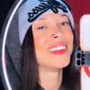 Profile Picture of   Nossa sou apaixonado nessa... (@beatriz_ooficiaal) on Tiktok