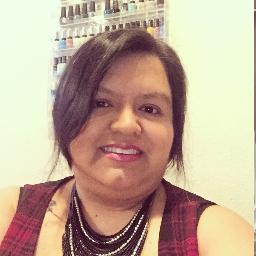 Cynthia Celis - Twitter Profile Picture of Cynthia Celis (@whatsdatstain) on Twitter