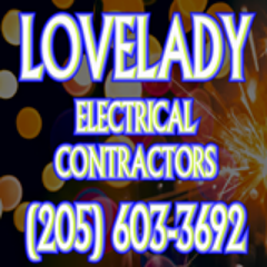 Profile Picture of Jeremy Lovelady (@LoveladyEC) on Twitter