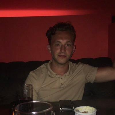 Profile Picture of George Shields (@George_Shields) on Twitter