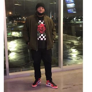 Profile Picture of Jay Chatman (Big Mann Gutta) (@justin.g.chatman) on Facebook