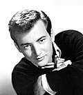 Profile Picture of Bobby Darin - Wikipediaon Wikipedia