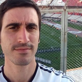 Profile Picture of Braian Dols (@Braian-Dols) on Facebook