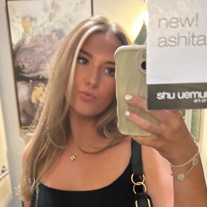 Profile Picture of amanda.wichman (@amanda.wichman) on Tiktok