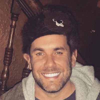 Profile Picture of Adam Cook (@adambc) on Twitter