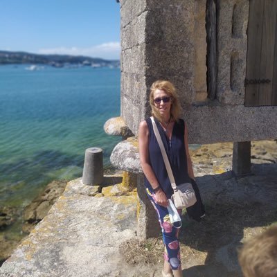 Profile Picture of Teresa Gijon Conde (@TGijonConde) on Twitter