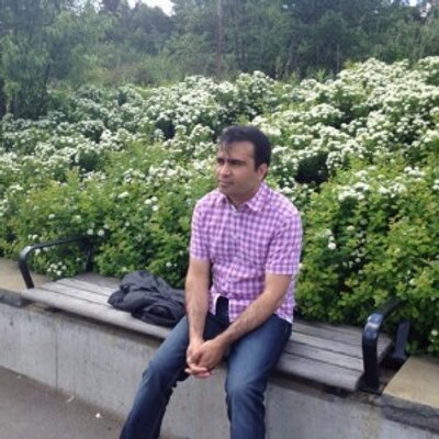 Profile Picture of Fabian Campbell (@CampbellFabian) on Twitter