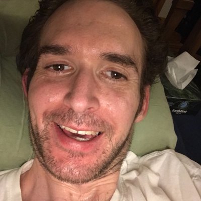 Profile Picture of Joel Brinkley (@JoelBrinkley3) on Twitter