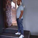 Profile Picture of Calvin Gideon (@calgideon) on Instagram