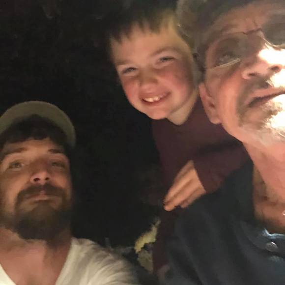 Profile Picture of Gary Clifford (@garyclifford) on Poshmark