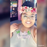 Profile Picture of Eboni Withrow (@ebonilwithrow) on Pinterest