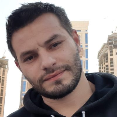 Profile Picture of Ahmad Lutfi Hassan (@ahmxdonline) on Twitter