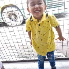 Profile Picture of Glenn Mazo (@glenn.mazo) on Tiktok