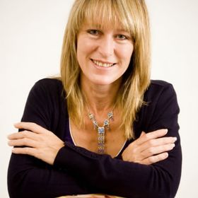 Profile Picture of Lynne Ralph (@lynnemareeralph) on Pinterest
