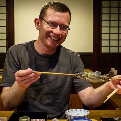 Profile Picture of Paul Gaskell (@PaulNGaskell) on Twitter