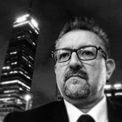 Profile Picture of Lalo Alcaraz (@@laloalcaraz) on Twitter