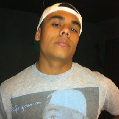 Profile Picture of Lucas Robbins (@LCRob19) on Twitter