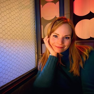 Profile Picture of Sarah Owen (@Sarah0wen) on Twitter