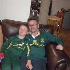 Profile Picture of James Kriel (@KrielJames) on Twitter