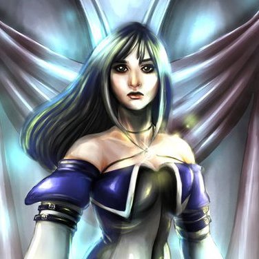 Profile Picture of Teresa Guido (@TeresaGuido1986) on Twitter