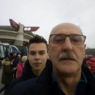 Profile Picture of Piergiorgio Bottos (@piergiorgio.bottos) on Facebook