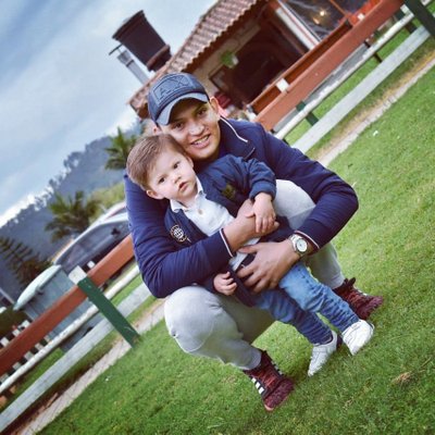 Julian Garzon - Twitter Profile Picture of Julian Garzon (@juliangarzon04) on Twitter