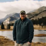 Profile Picture of Tim Waters (@thegingerdad) on Instagram