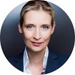 Profile Picture of Official Alice Weidel Fanpage💙 (@aliceweidelfp) on Instagram