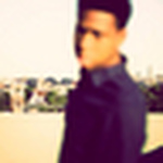 Profile Picture of Chris Brown (@nworb sirhc) on Flickr