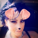 Profile Picture of Yvonne Michael Sarinana (@1broken_star) on Instagram