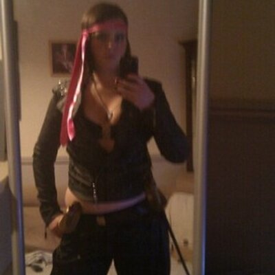 Profile Picture of Jess Forsdyke (@perky_cabbage) on Twitter
