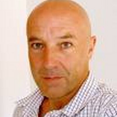 Profile Picture of Tim Gaynor (@timejgaynor) on Twitter