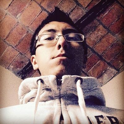 Benny Martinez - Twitter Profile Picture of Benny Martinez (@BennyEsparza17) on Twitter