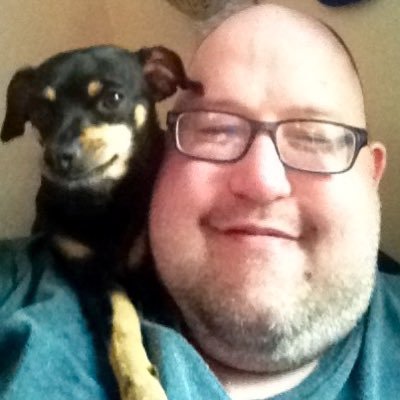 Profile Picture of Adam Stegman (@STEGSCHDWARRIOR) on Twitter