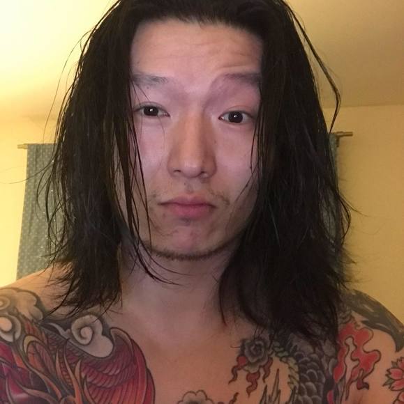 Profile Picture of Matthew Xueyang (@mattwang23) on Poshmark