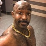 Profile Picture of Clint (@happy_bear16) on Instagram