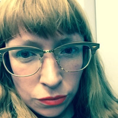 Profile Picture of Cat Lawson (@catkyrkesmith) on Twitter