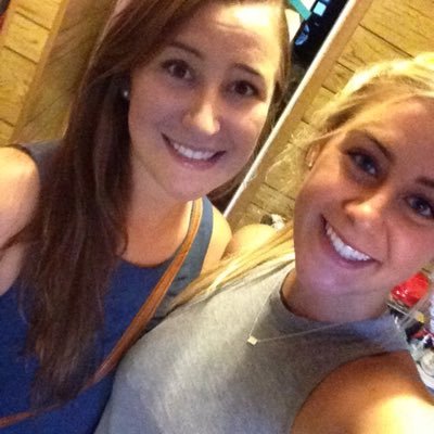 Profile Picture of Megan Erickson (@Megan_Paige4) on Twitter