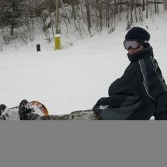 Profile Picture of Adam Brockhouse (@brockhouse64) on Myspace