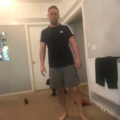 Profile Picture of Matthew Burleigh (@MatthewBurleig3) on Twitter