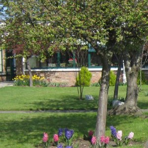Profile Picture of St. Clare's Primary (@stclares1803) on Twitter