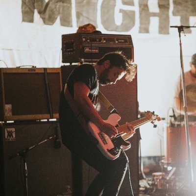 Profile Picture of Joseph Dempsey (@AutoThe_ist) on Twitter