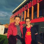 Profile Picture of Matthew Lappin (@lapstaa96) on Instagram