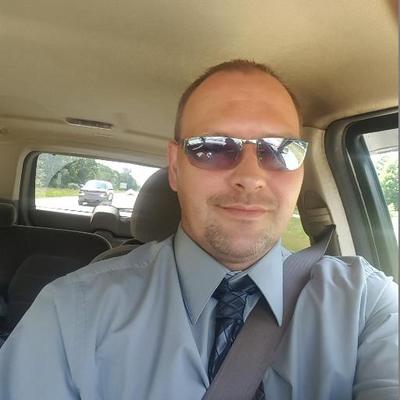 Profile Picture of David Laduke (@LadukeDavid) on Twitter