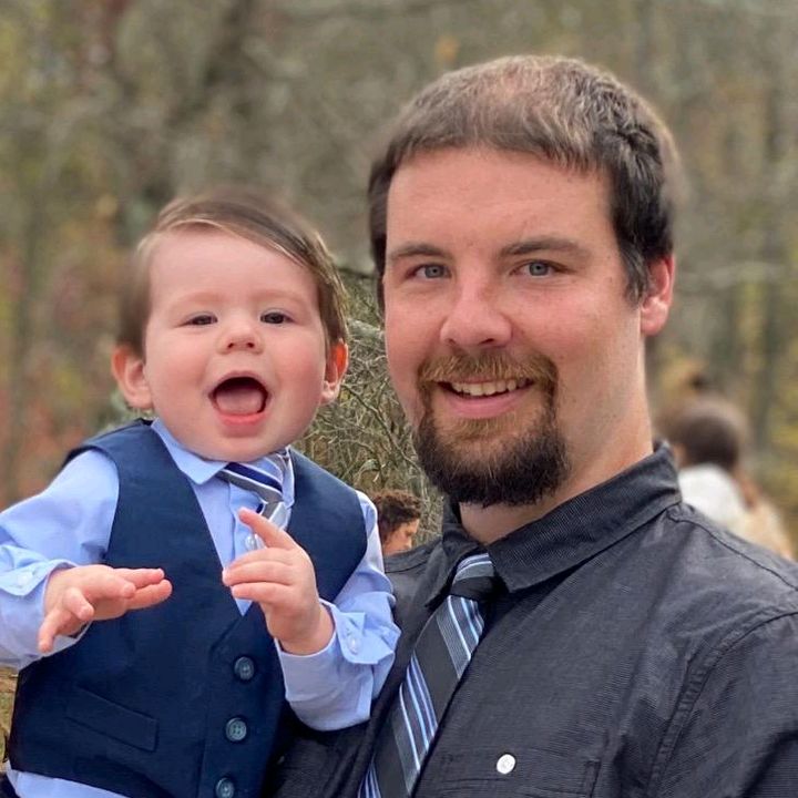 Profile Picture of traviseaken (@traviseaken) on Tiktok