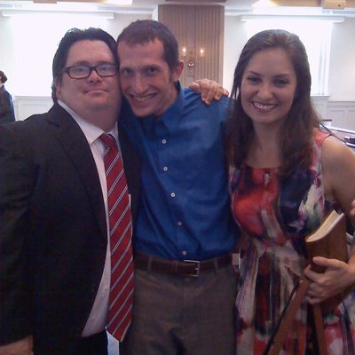 Profile Picture of James Pharo (@JpPharo) on Twitter