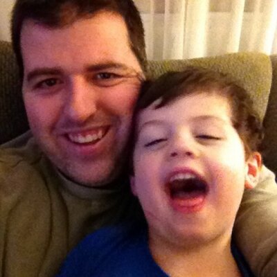 Profile Picture of Mark Waters (@MarkCKWaters) on Twitter