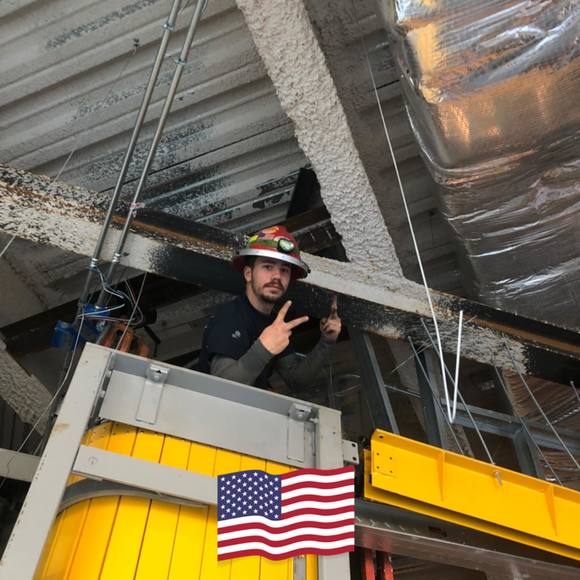 Profile Picture of Daniel Rabon (@thenobar) on Poshmark