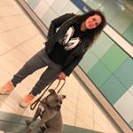 Profile Picture of $irine (@bentsirine_) on Instagram