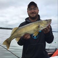 Profile Picture of Wesley Paulson (@wpaulson74) on Pinterest